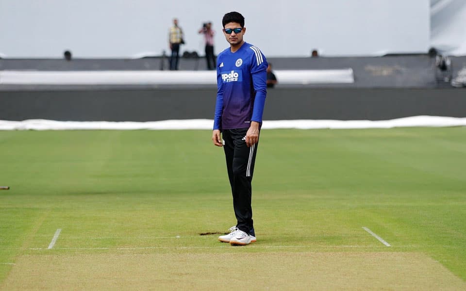 ‘It was the right move’ - South Africa legend backs Shubman Gill as India’s ODI captain
