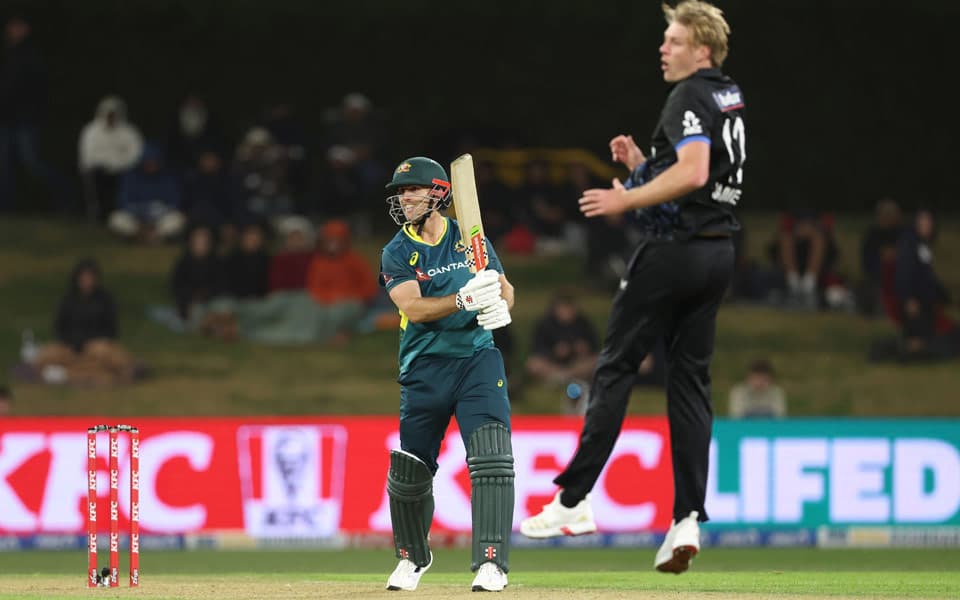 NZ vs AUS 2025: New Zealand vs Australia, 2nd T20I Match Preview