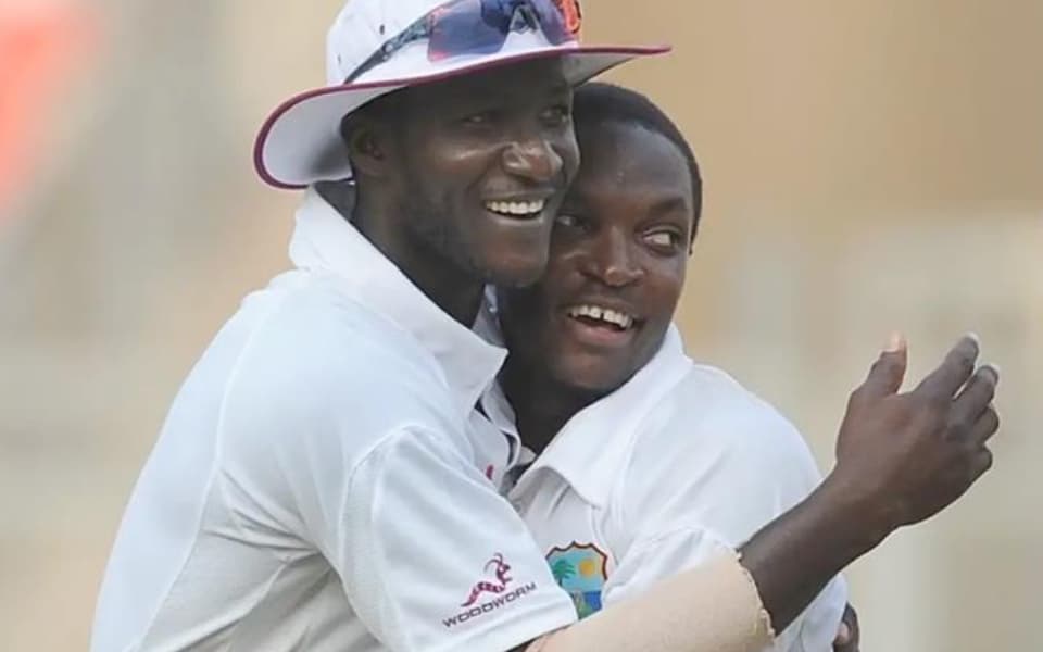 India vs West Indies: 3 most thrilling Test matches of all time