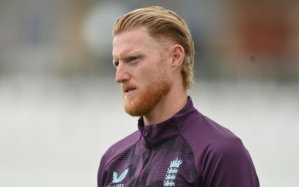 Ben Stokes is 'absolutely desperate' to win Ashes 2025-26 in Australia