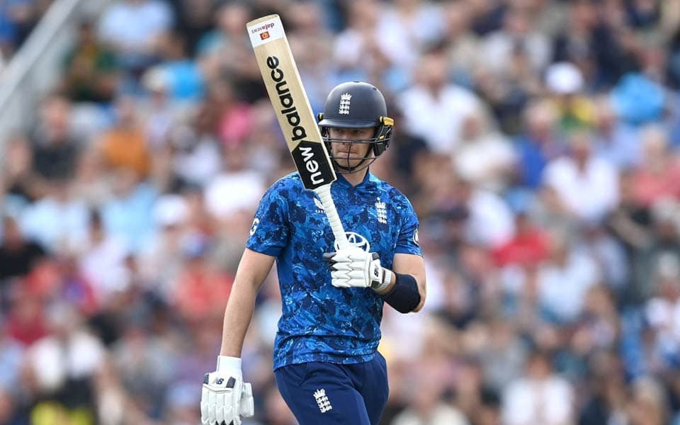 IPL 2026: Should CSK have gone for Jamie Smith over Sanju Samson?