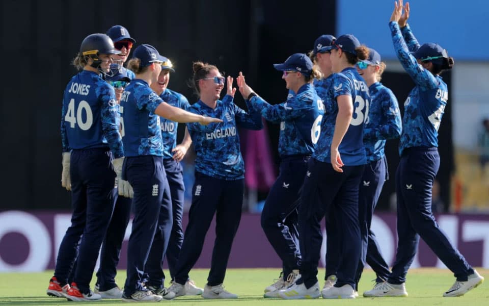 Women's World Cup 2025, Match 4 Review: England crush South Africa by 10 wickets to start on winning note