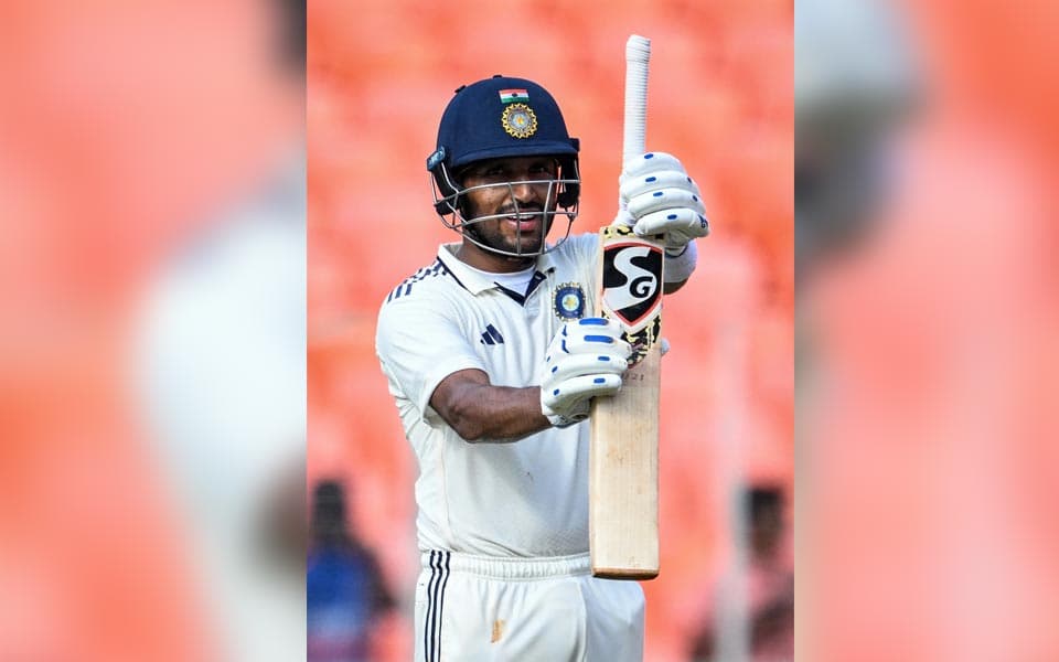 IND vs WI 2025: Dhruv Jurel explains reasoning behind unique celebration after Ahmedabad century
