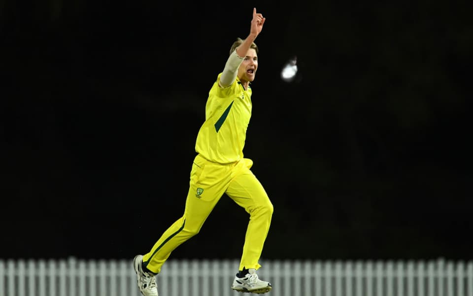 IND A vs AUS A 2025: Australian fast bowler Henry Thornton hospitalized after suspecting food poisoning