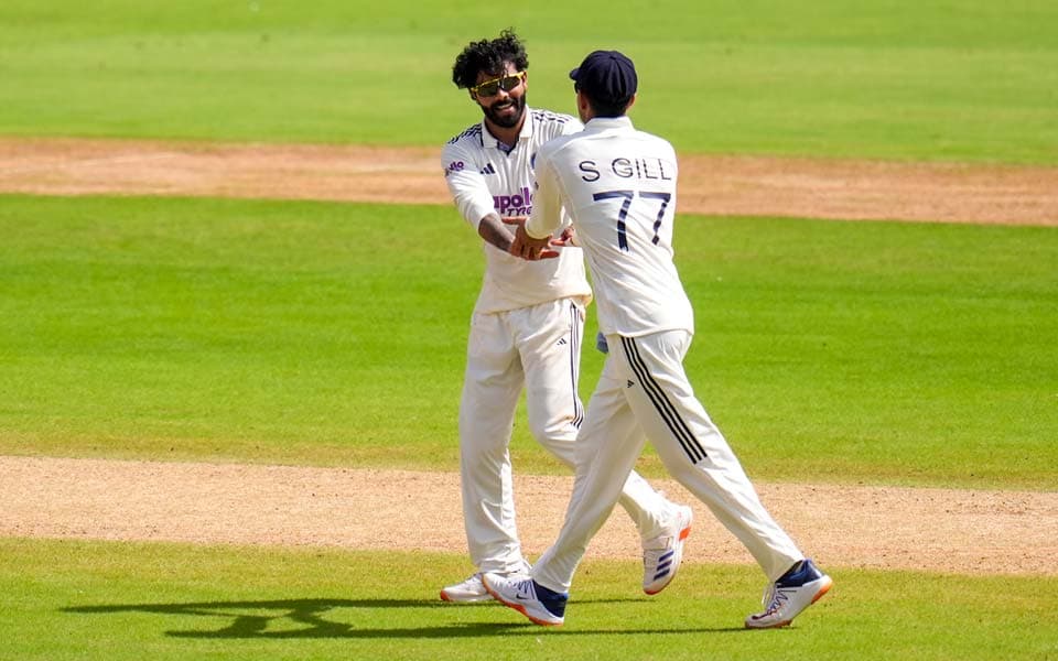 IND vs WI 2025, 1st Test - Talking Points & Who Said What?