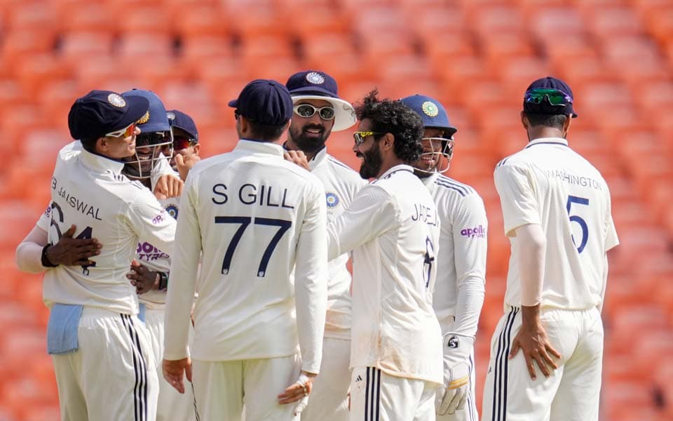 IND vs WI 2025: ‘Take the game to smaller venues’ - Aakash Chopra urges against hosting Tests at large stadiums