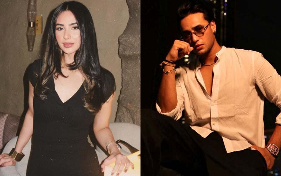 Who is Laila Faisal? - Abhishek Sharma's rumoured girlfriend