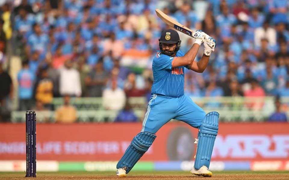 ‘Why keep him in the team?’ - Former selector questions Rohit Sharma’s inclusion for Australia tour