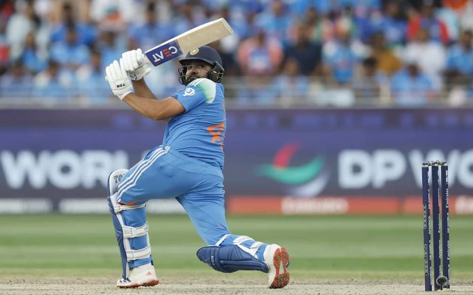 ‘Can’t go to South Africa with an entirely young team’ - Former India batter backs Rohit Sharma for 2027 World Cup