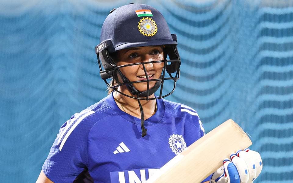 Women's World Cup 2025: Indian media manager blocks Pakistani journalist’s Asia Cup query ahead of IND-PAK clash