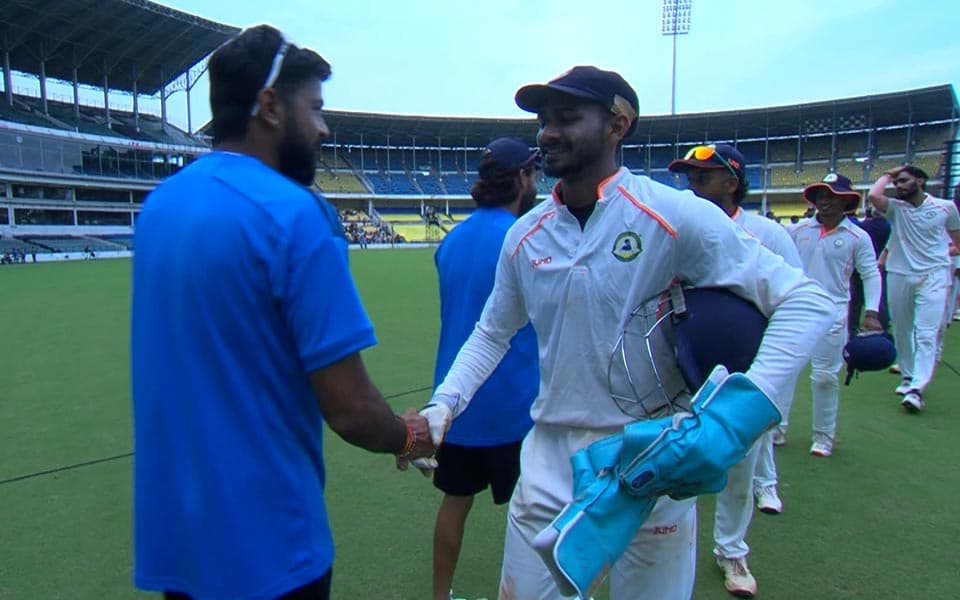 Irani Cup 2025, Day 5 Review: Vidarbha win third title, Yash Dhull's 92 goes in vain