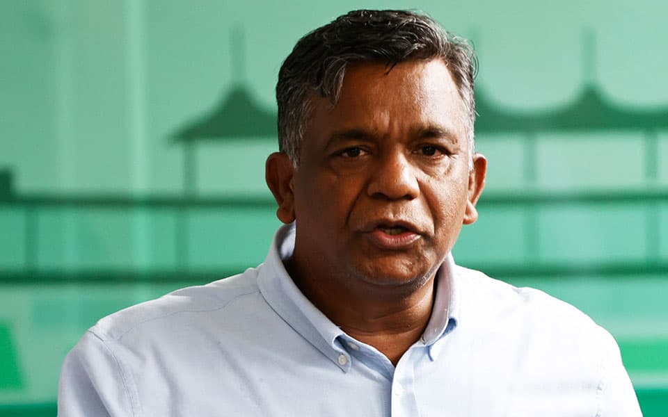 BCB president dismisses claims of government interference in board elections