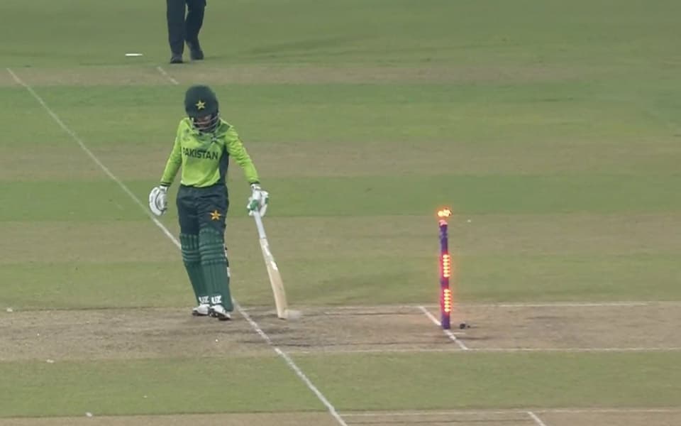 Women’s World Cup 2025: Was Muneeba Ali given out wrongly against India Women? Here's what MCC law states