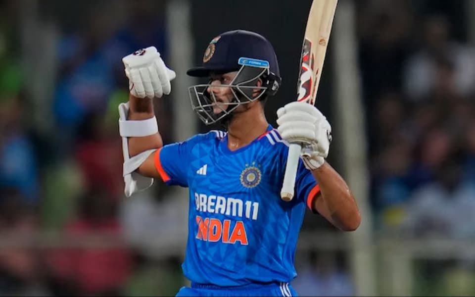IND vs SA 2025: Yashasvi Jaiswal picks most hard-working player in Indian team, it's not Virat Kohli