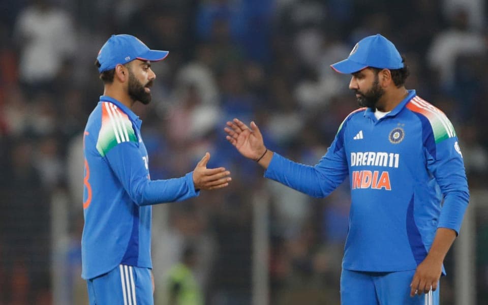 AUS vs IND 2025: 'Very difficult to gauge their form and fitness' - Former selector on Rohit and Kohli's inclusion in ODI squad