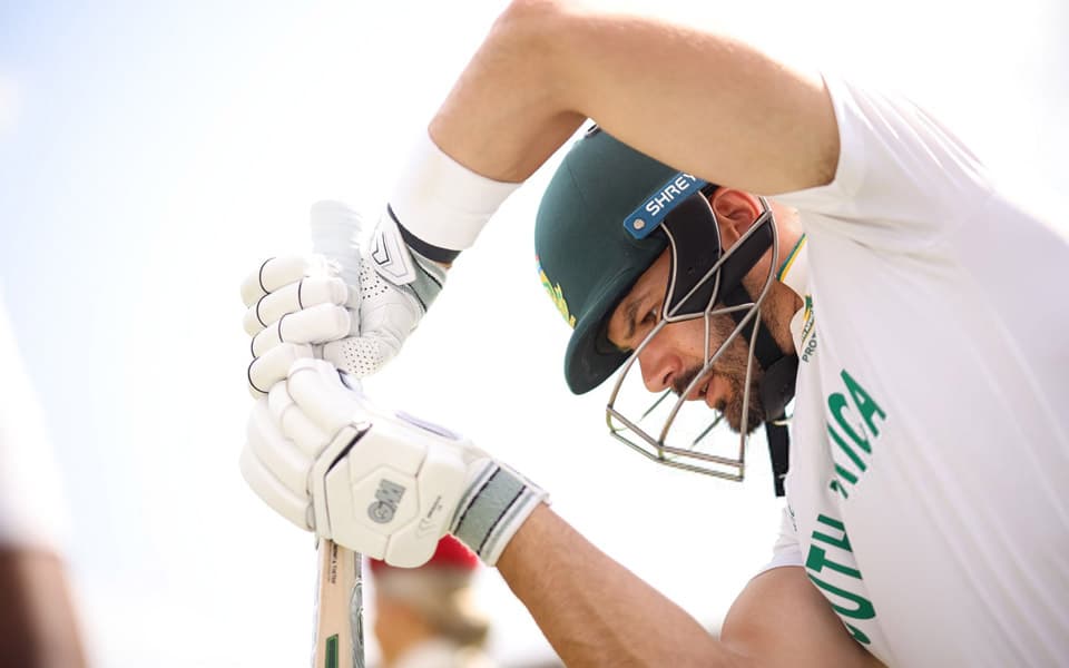PAK vs SA 2025: Aiden Markram 'not too fussed' over Pakistan's home advantage