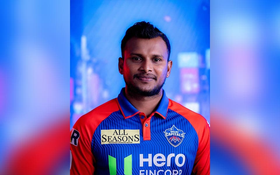 IPL 2026: DC should release T Natarajan and target these three players ahead of auction