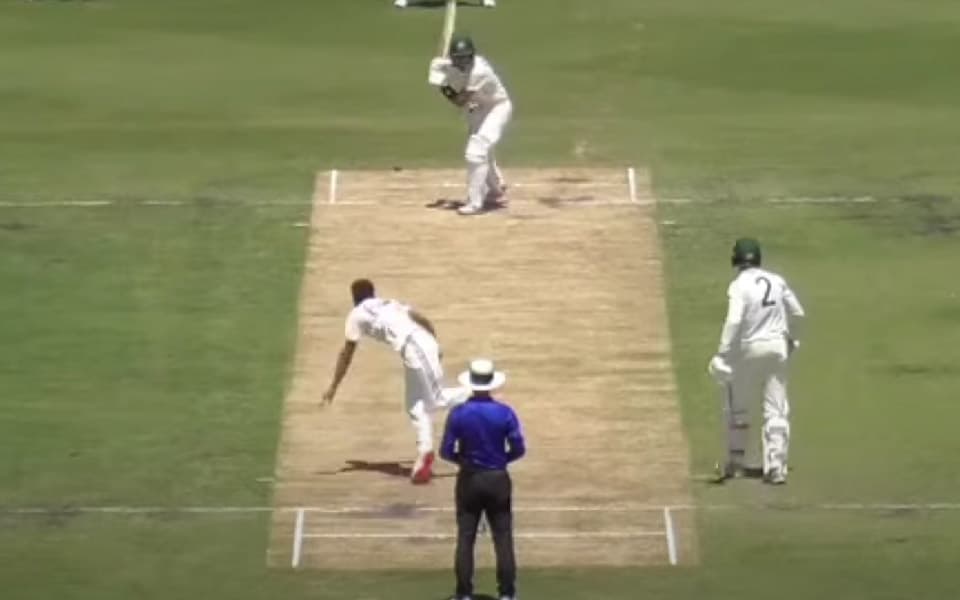 AUS U19 vs IND U19 2025, 2nd Youth Test, Day 2: Visitors outshine hosts to wrap things up with whitewash