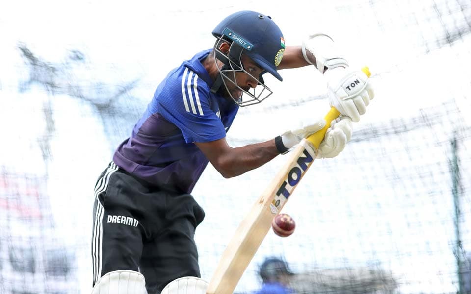 Ranji Trophy 2025-26: Abhimanyu Easwaran to lead; Mohammed Shami, Akash Deep set to boost bowling unit as Bengal name squad