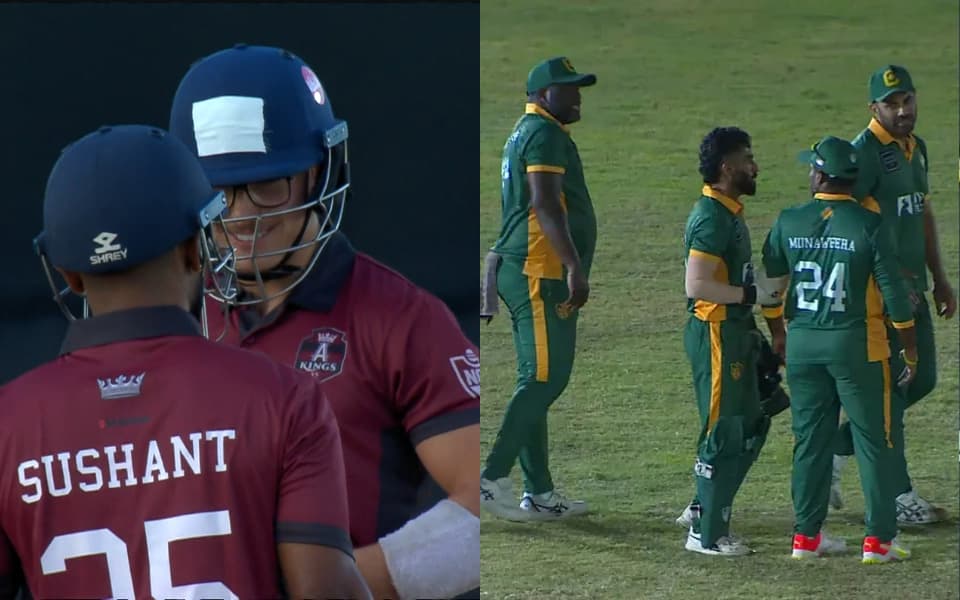 National Cricket League T10 2025, Match 10, Review: Atlanta Kings CC hand Chicago CC fourth consecutive defeat
