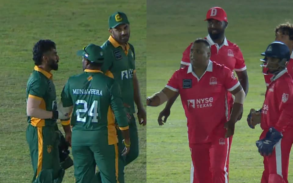 NCL T10 2025: Match 12, DL vs CHI Match Prediction – Who will win today’s NCL T10 match between DL vs CHI?