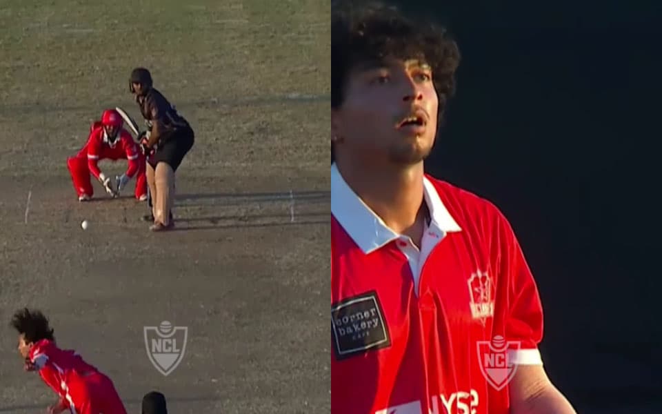 National Cricket League T10 2025, Qualifier 1, Review: Dallas Lonestars CC enter final after annihilating Houston Generals CC