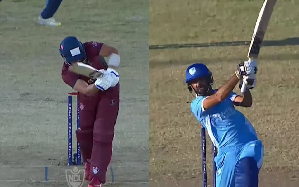 National Cricket League T10 2025, Eliminator, Review: Atlanta Kings CC crash out after comprehensive defeat to Los Angeles CC