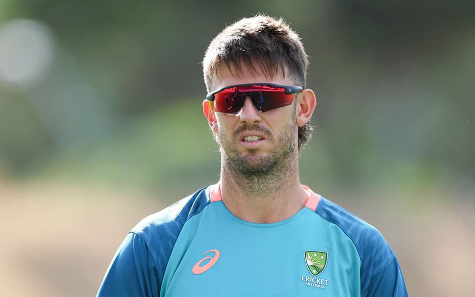 Mitchell Marsh announces retirement from Sheffield Shield, but open for Test comeback