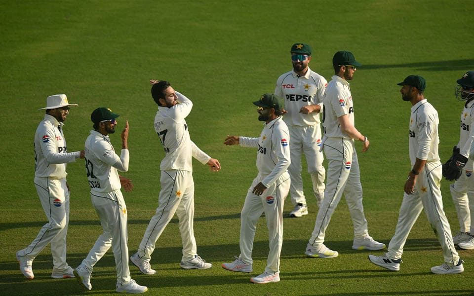 PAK vs SA 2025, 1st Test Day 2 Review: Noman Ali hauls visitors, Zorzi steadies as Pakistan retain upper hand
