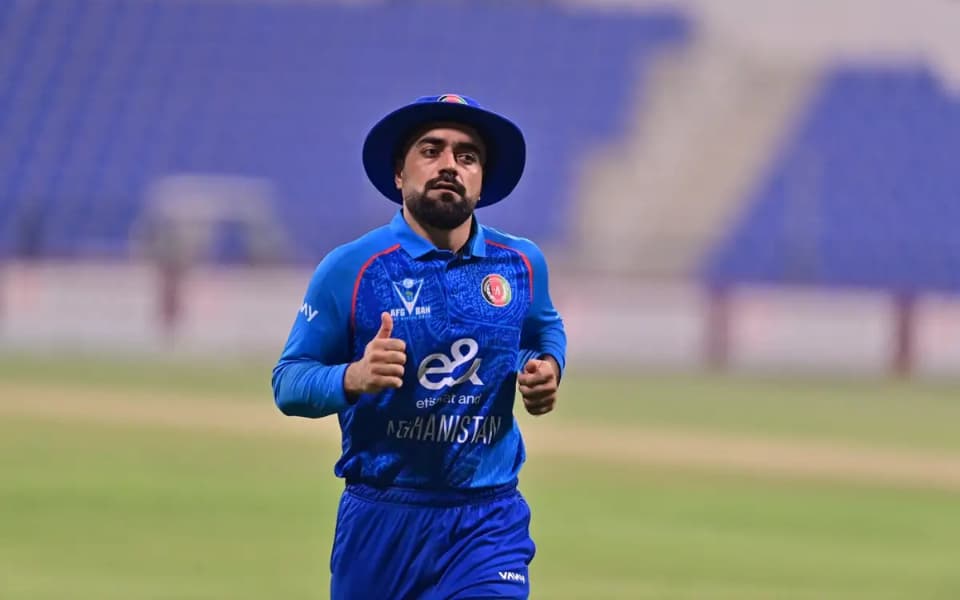 ACB puts annual cap on Afghanistan players' participation in foreign leagues