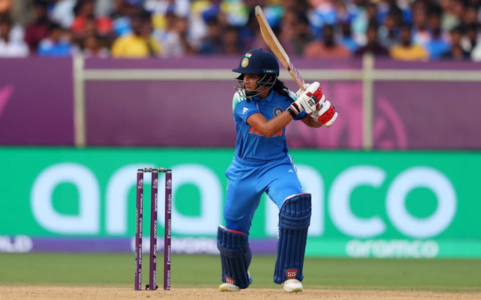 'She has to go out there and score runs' - Anjum Chopra analyses Pratika Rawal's T20 batting approach