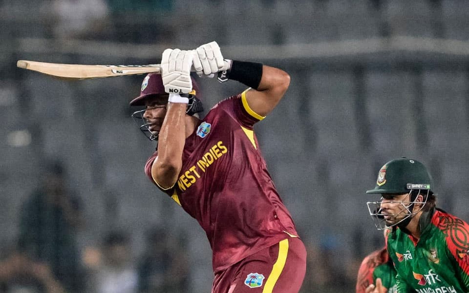WI vs NZ 2026: Brandon King, Justin Greaves added to West Indies squad for fourth and fifth ODIs