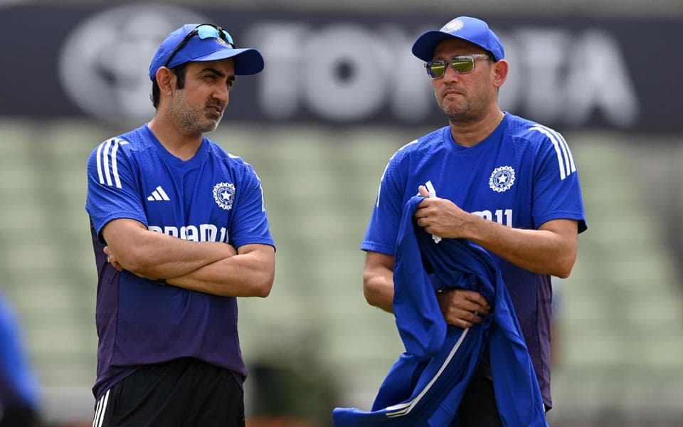 'Shame on you' - Former Indian cricketer slams social media user for misquoting remarks against Gautam Gambhir, Ajit Agarkar