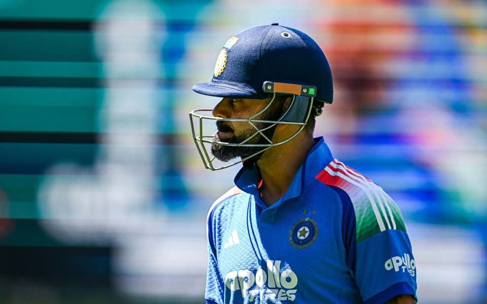 AUS vs IND 2025: 'He’ll need form quickly amid fierce competition’ - Ravi Shastri warns Virat Kohli ahead of Sydney ODI