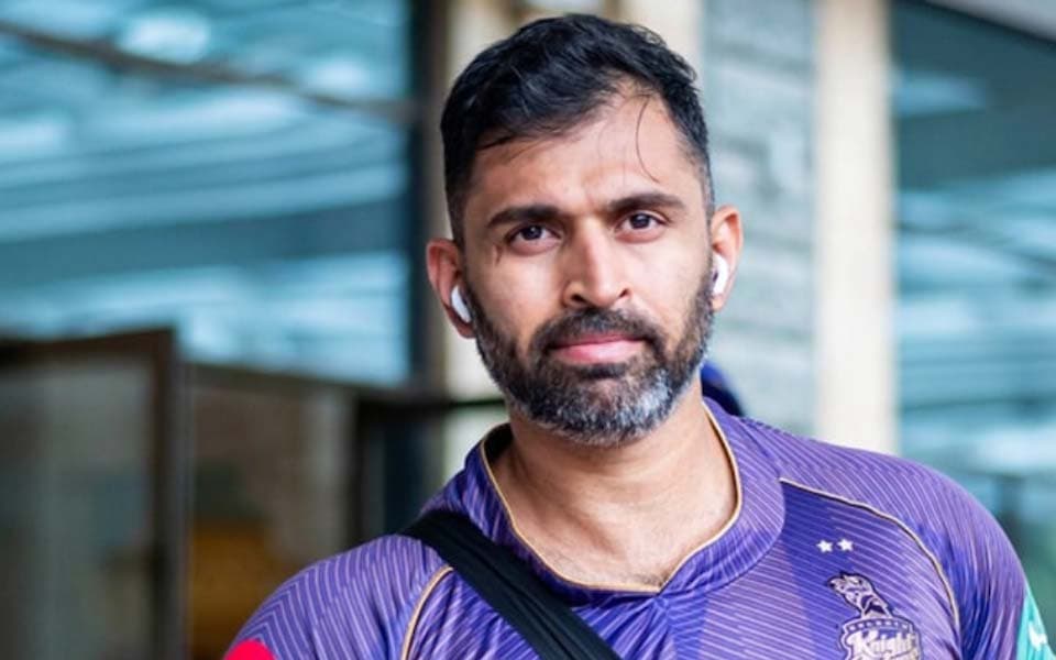 'If you are unable to score runs, get out' - Abhishek Nayar on star batter's knock in IND vs WI clash