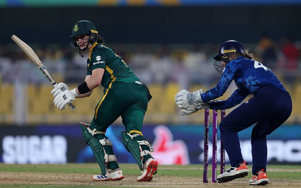 ICC Player of the Month nominees for October revealed