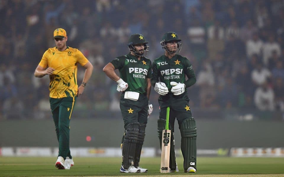 PAK vs SA 2025: Pakistan vs South Africa Highlights & Result – 2nd T20I