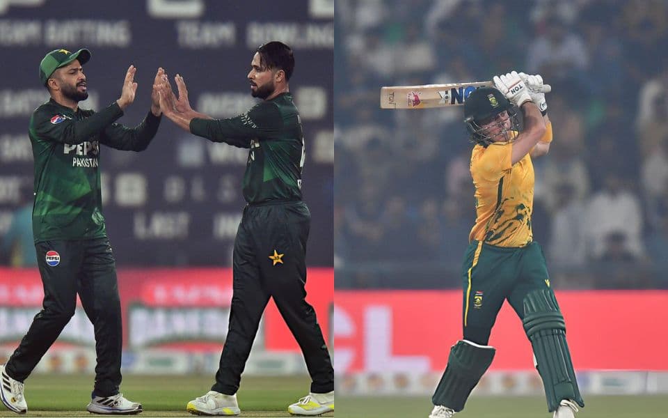 Pakistan vs South Africa Prediction, 3rd T20I – Who will win today’s match between PAK vs SA?