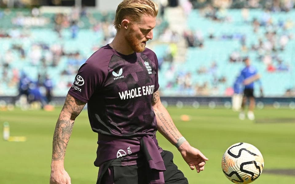 Stokes will expect to win the Ashes, that is his mentality: Michael Vaughan