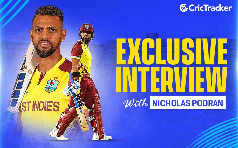 Mumbai Indians or Chennai Super Kings? Nicholas Pooran picks tougher opponent in This or That challenge [Exclusive]