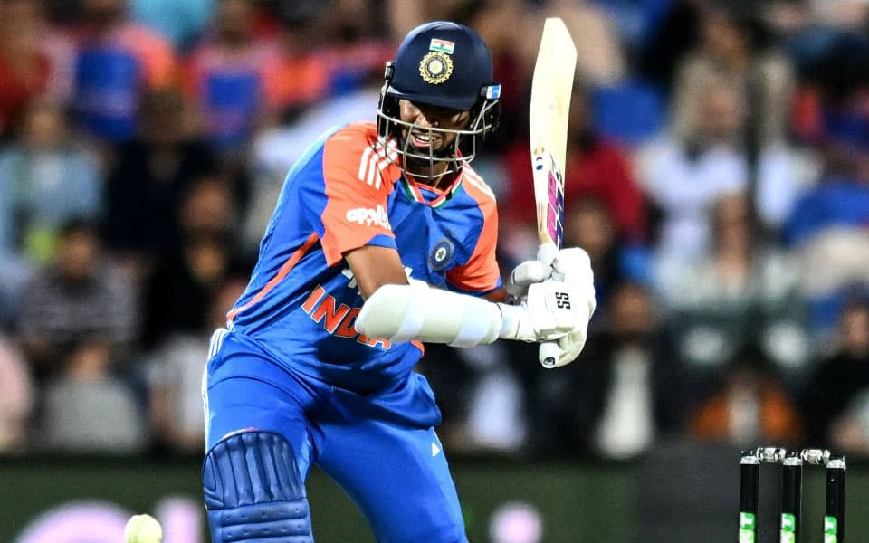 AUS vs IND 2025: 'I don't chase results' - Washington Sundar gives sneak peek into mindset after Hobart heroics