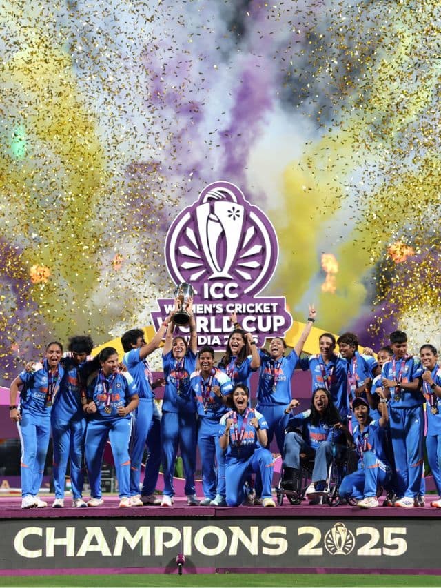 Women's World Cup 2025: How much prize money will each Indian player receive?