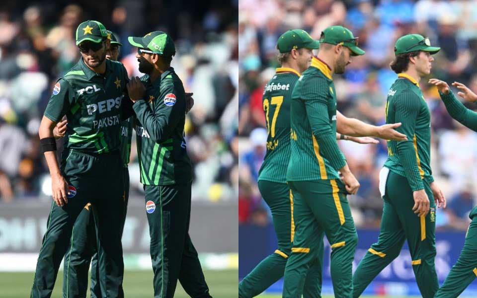 Pakistan vs South Africa Prediction, 1st ODI – Who will win today’s match between PAK vs SA?