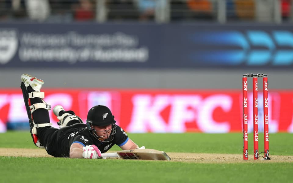NZ vs WI 2025: Tim Seifert ruled out of West Indies T20Is with fractured finger, replacement announced