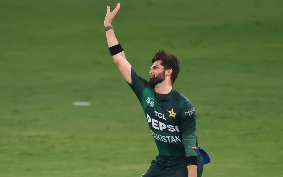 'Leadership appointments are management's decisions' - Shaheen Afridi on T20I captaincy role