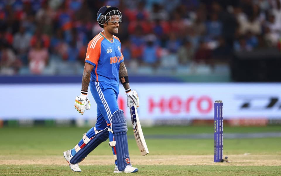 'Please help me!' - Suryakumar Yadav seeks AB de Villiers' expert advice for ODI career