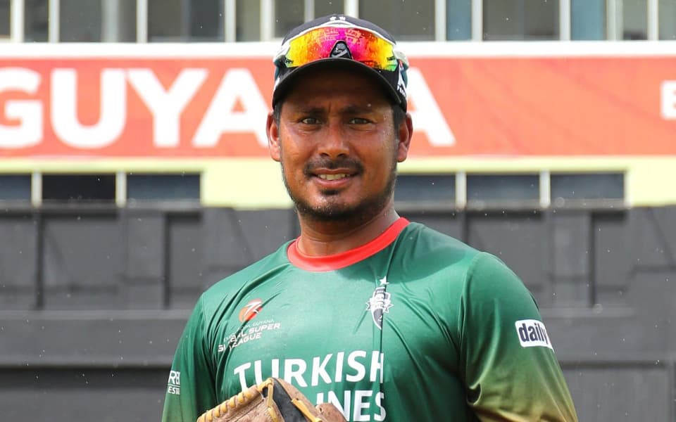 Mohammad Ashraful appointed Bangladesh’s batting coach ahead of Ireland series