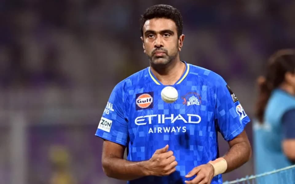 R Ashwin ruled out of BBL 2025 after knee surgery setback