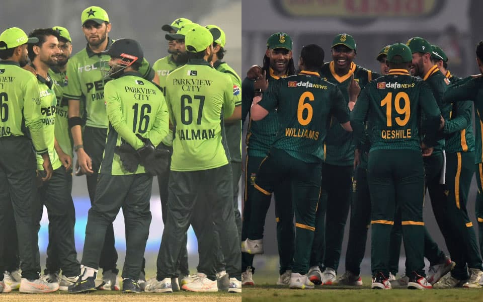 Pakistan vs South Africa Prediction, 2nd ODI – Who will win today’s match between PAK vs SA?