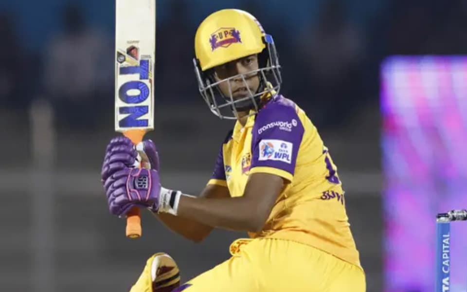 UP Warriorz WPL 2026 retention list: Full list of retained players